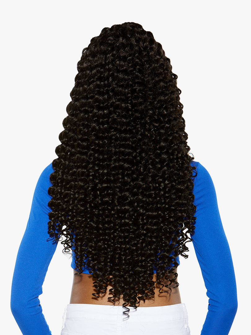 SENSATIONNEL - 3X RUWA DEPP 18"