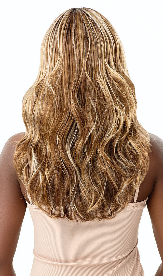 Outre - Wigpop Synthetic Full Wig SENNA