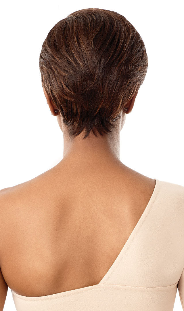 Outre - Wigpop Synthetic Full Wig SURIA