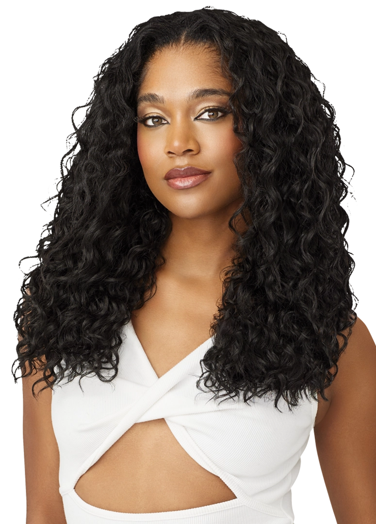 Outre - Quick Weave Half Wig TARIAN