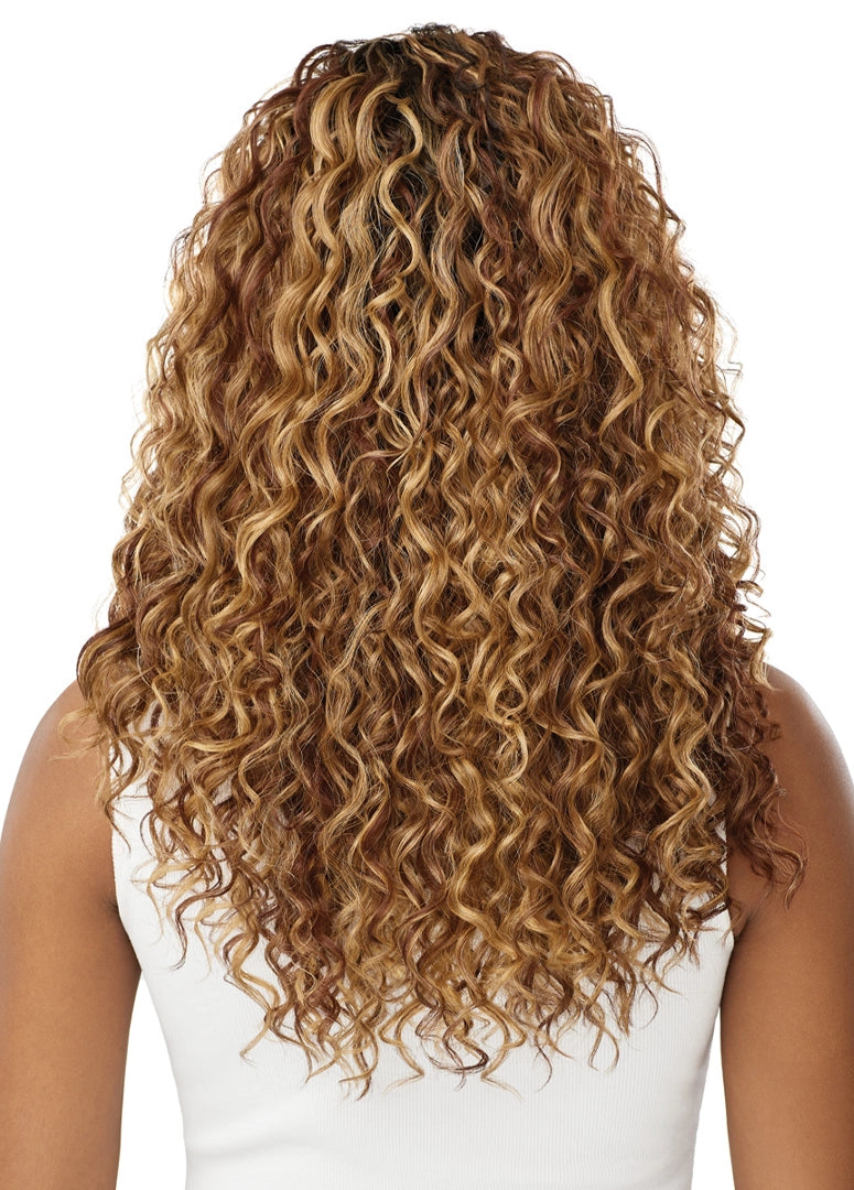 Outre - Quick Weave Half Wig TARIAN