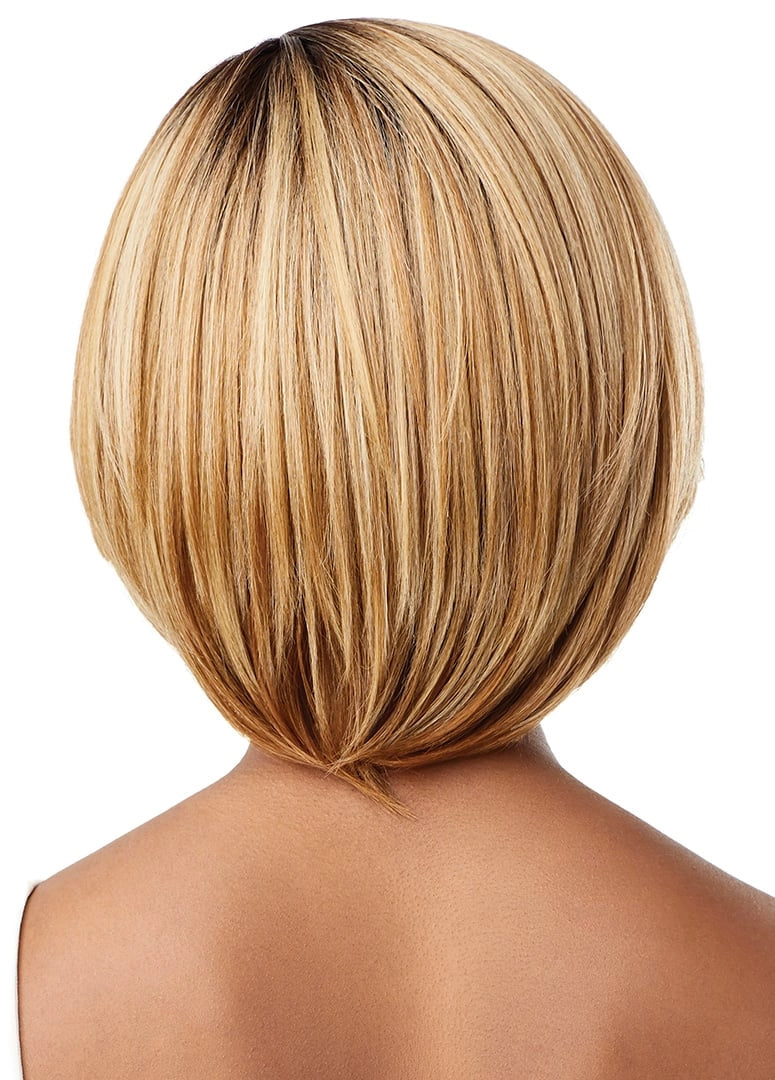 Outre - Wigpop Synthetic Full Wig TINAYE