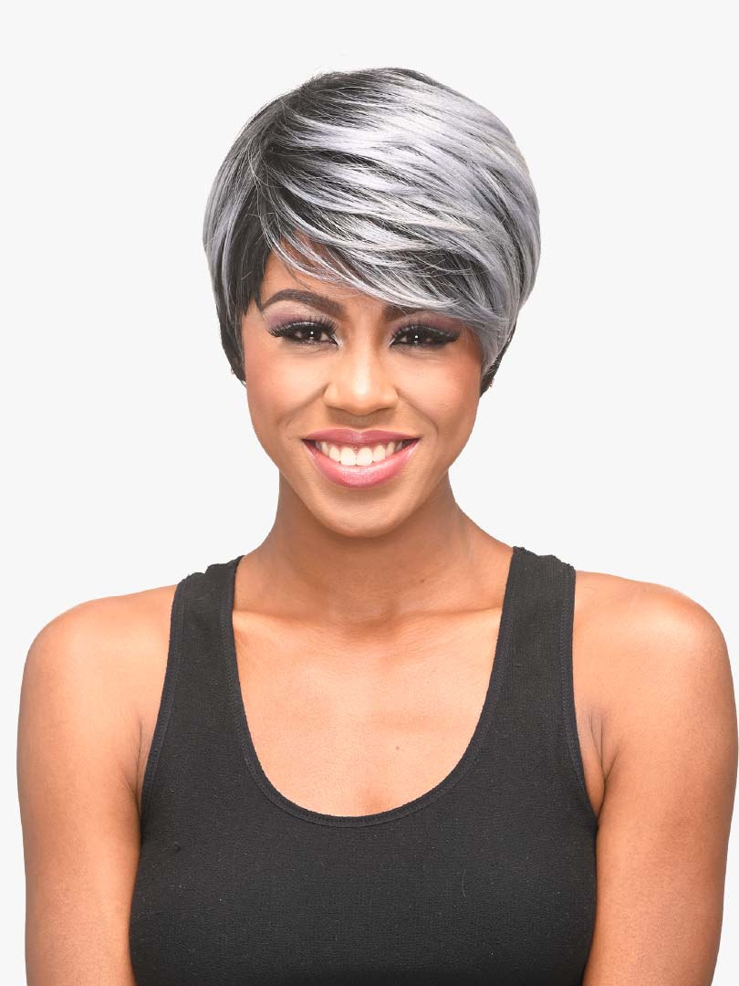 Bijoux - Realistic Wig TRINITY