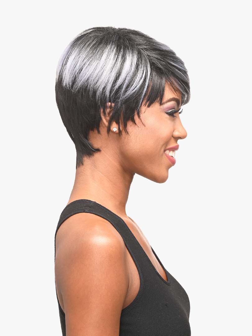 Bijoux - Realistic Wig TRINITY