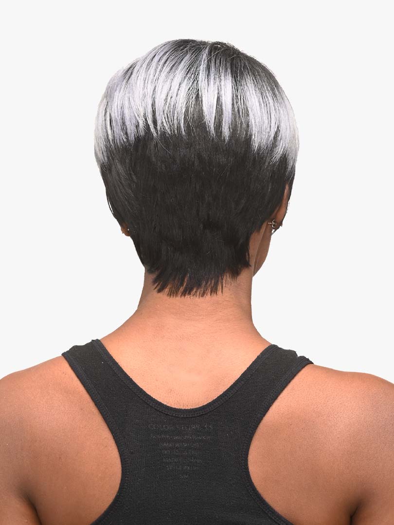 Bijoux - Realistic Wig TRINITY