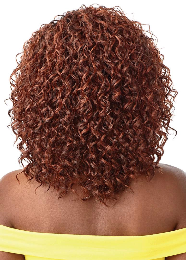 Outre - Converti-Cap TROPICAL TENDRILS