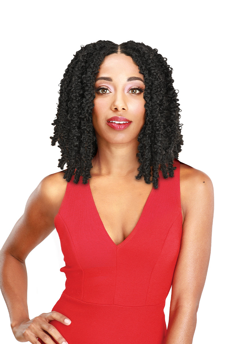 Zury - Naturali Star V91011 BOMB BUTTERFLY LOC