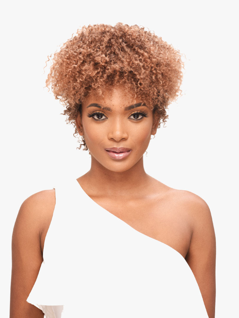 Beauty Elements - Destiny Wig Pixie WATER 4B