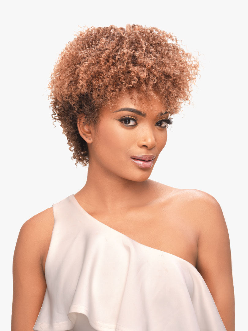 Beauty Elements - Destiny Wig Pixie WATER 4B