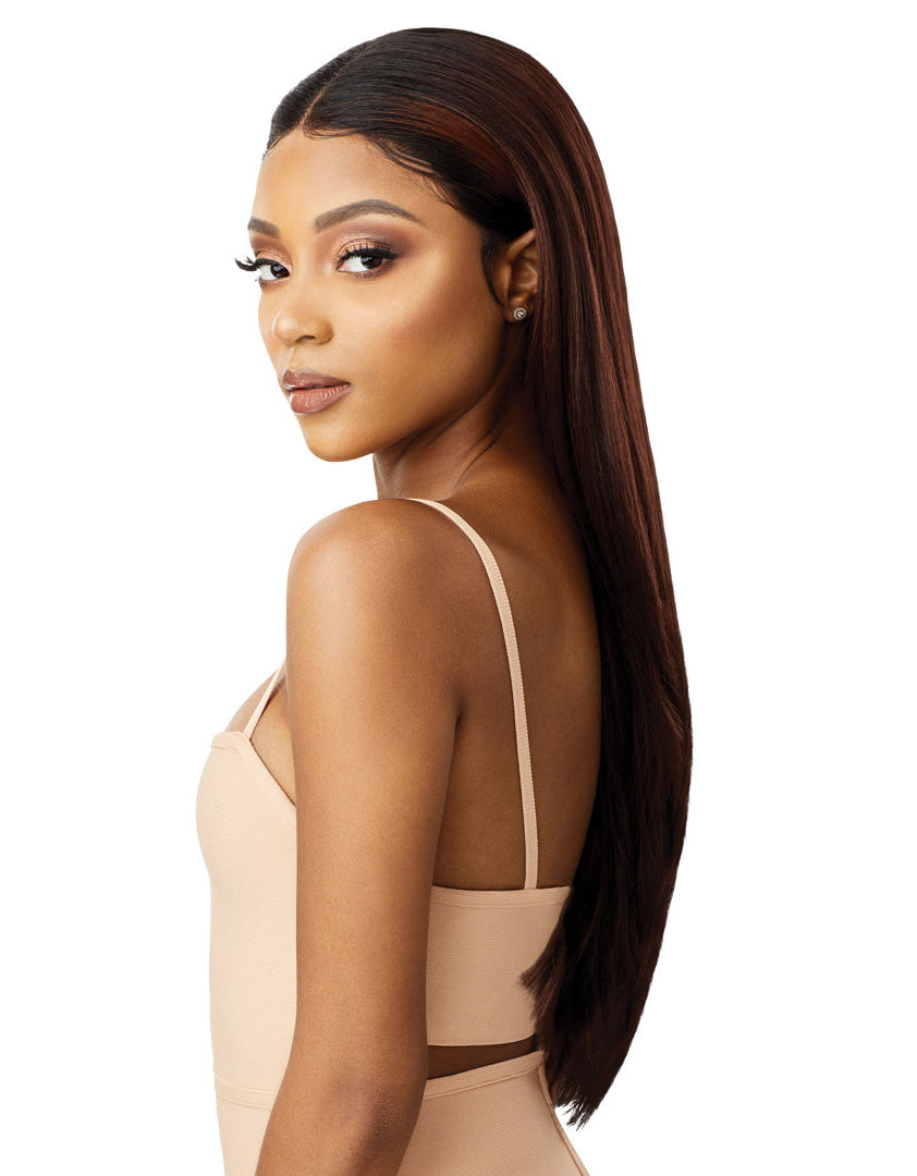 Outre - Melted Hairline Lace Front Wig AALIYAH