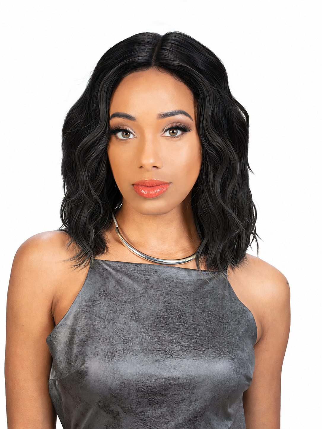 SISTER WIG - Lace Part Wig The Dream - DR FREE H ABBY