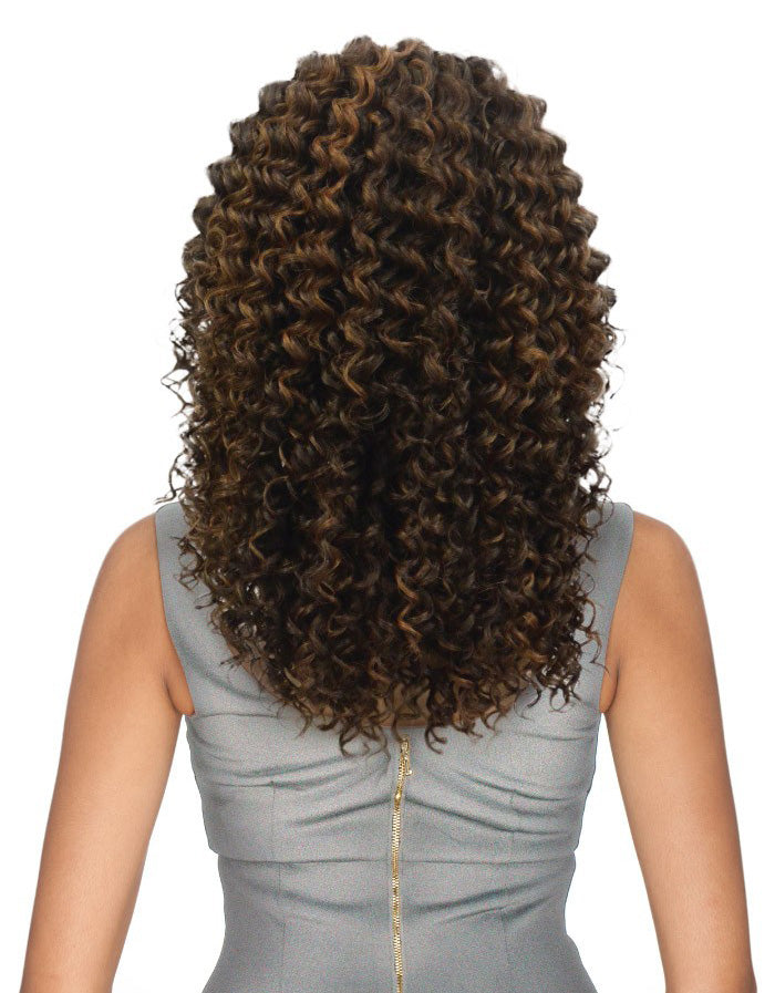 Sensual Vella Vella - Synthetic Wig ADELE