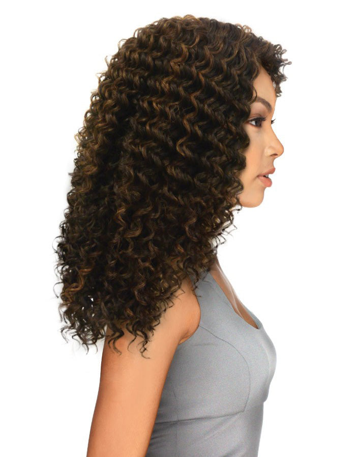 Sensual Vella Vella - Synthetic Wig ADELE