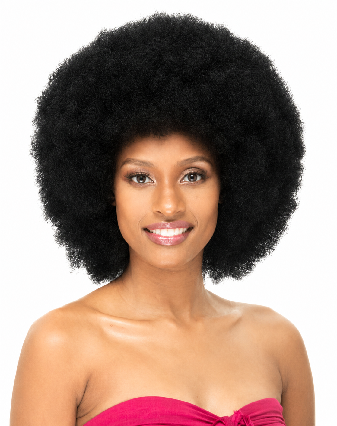 Janet Collection - Wig AFRO