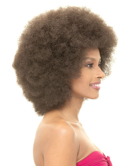 Janet Collection - Wig AFRO
