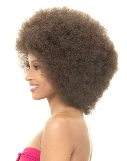 Janet Collection - Wig AFRO