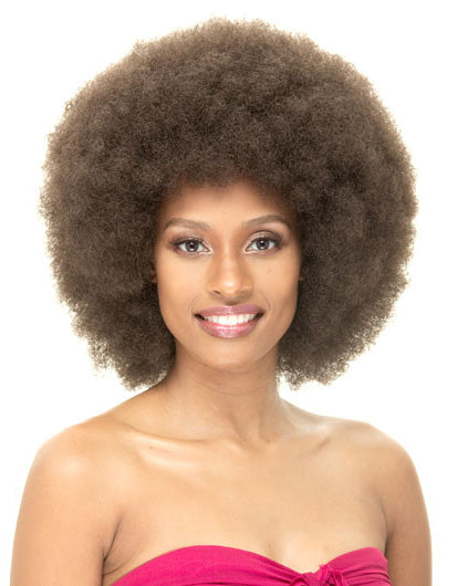 Janet Collection - Wig AFRO