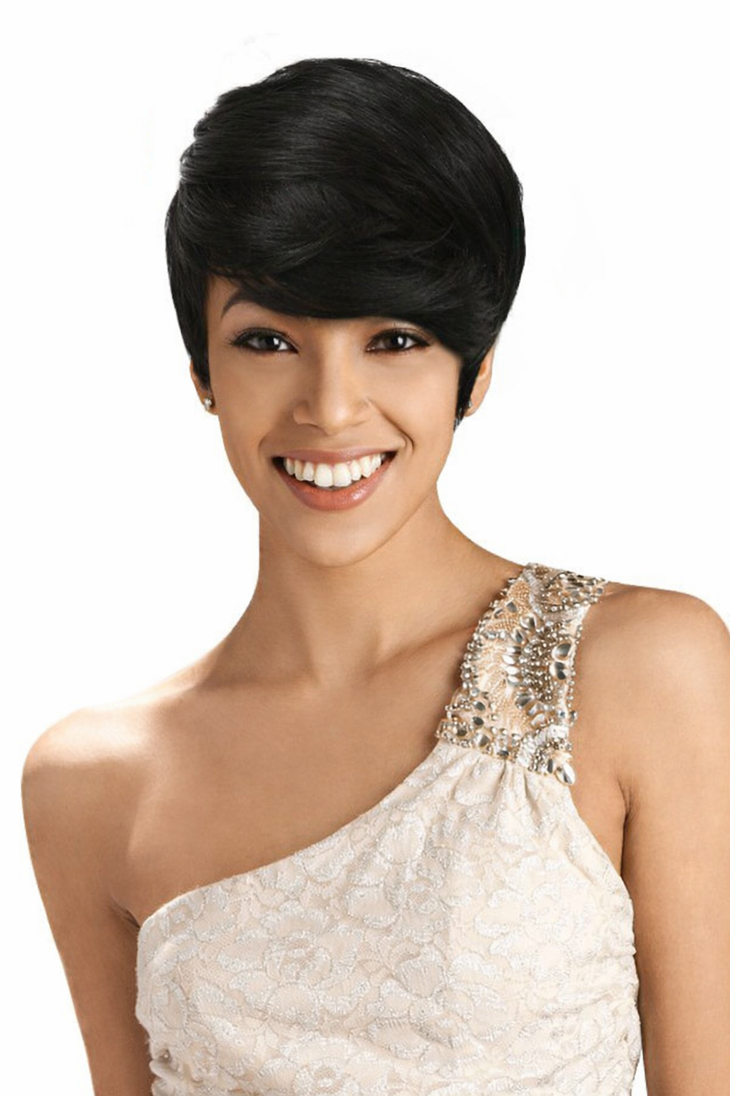 Sensual Vella Vella - Synthetic Wig ALEXIS