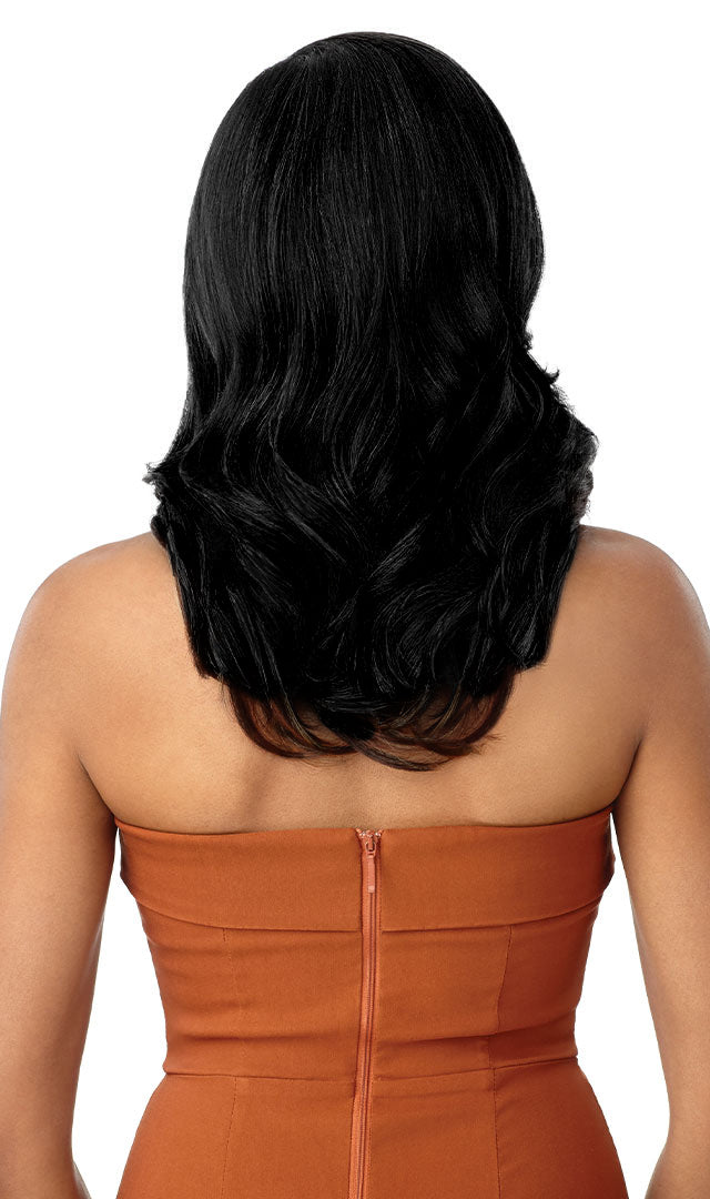 Outre - Melted Hairline Lace Front Wig AMANDA