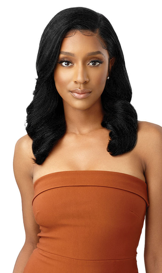 Outre - Melted Hairline Lace Front Wig AMANDA
