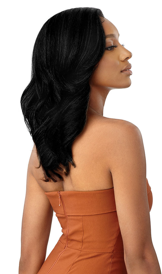Outre - Melted Hairline Lace Front Wig AMANDA