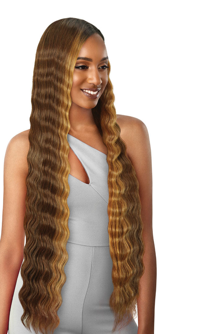 Outre - Lace Front Wig ANABEL