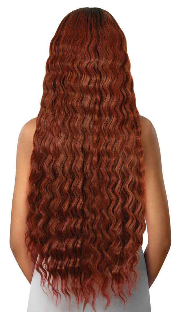 Outre - Lace Front Wig ANABEL