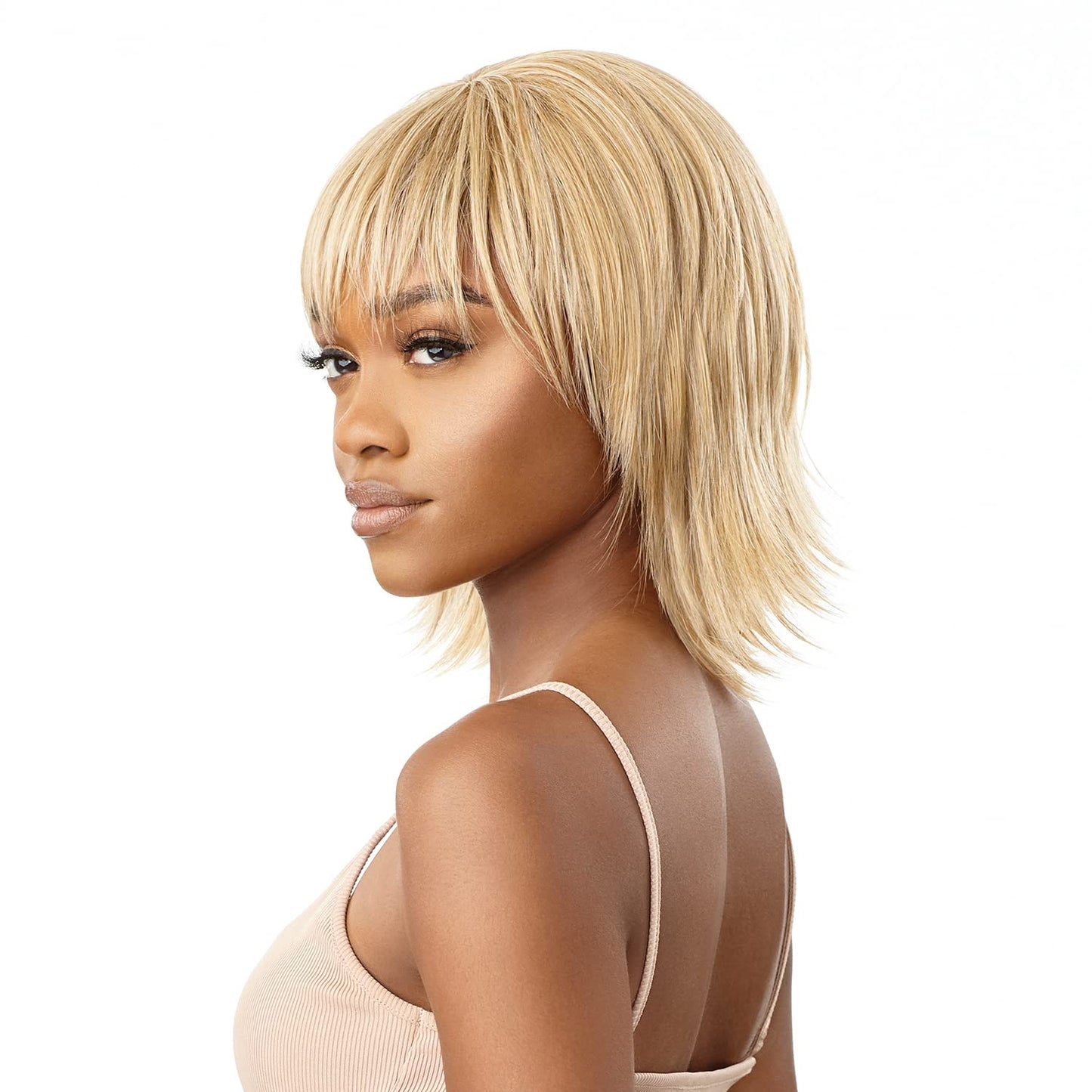 Outre - Wigpop Synthetic Full Wig ANNETTE