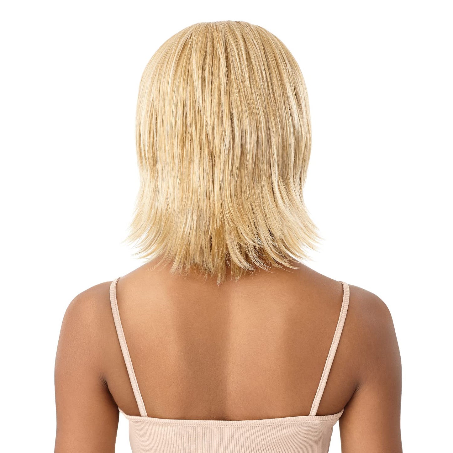 Outre - Wigpop Synthetic Full Wig ANNETTE