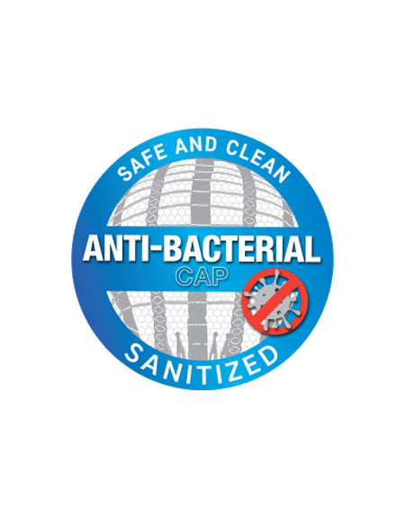 SIS - Band Wig VB-H CRIMP 30"