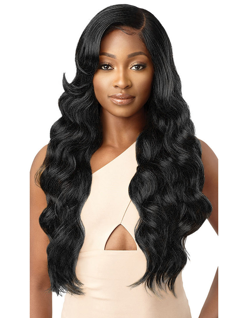 Outre - Melted Hairline Lace Front Wig ARIES