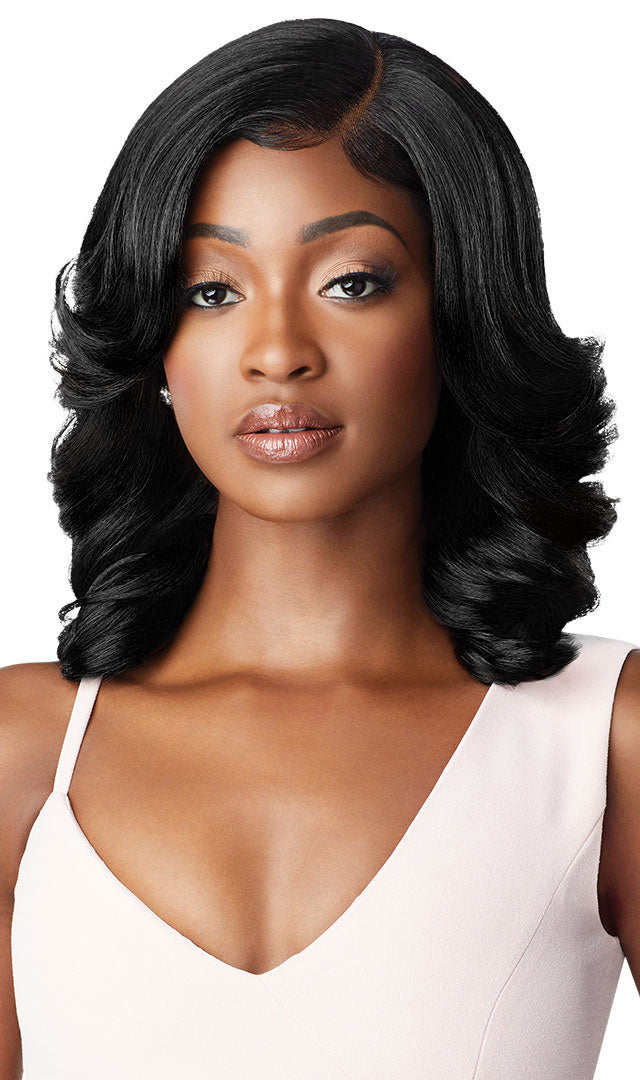 Outre - Melted Hairline Lace Front Wig ARLISSA