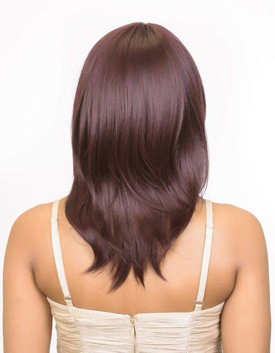 Diana - Bohemian Pure Natural wig ASHANTI 14"