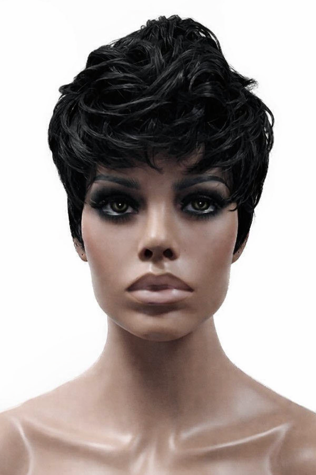 Modu Anytime - Synthetic wig AUSTIN