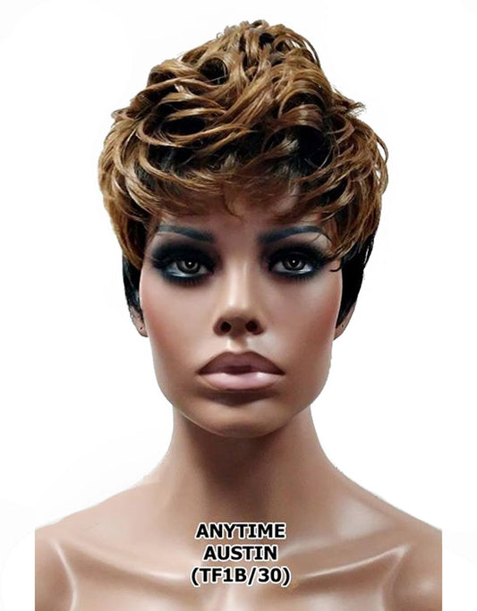 Modu Anytime - Synthetic wig AUSTIN