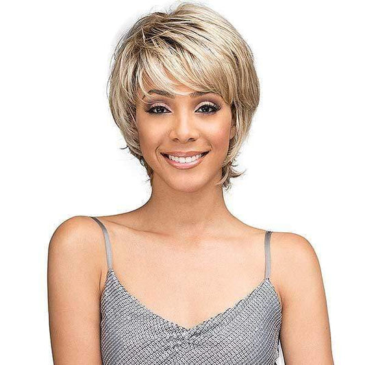 Bobbi Boss - Escara Wig B180 DELIA