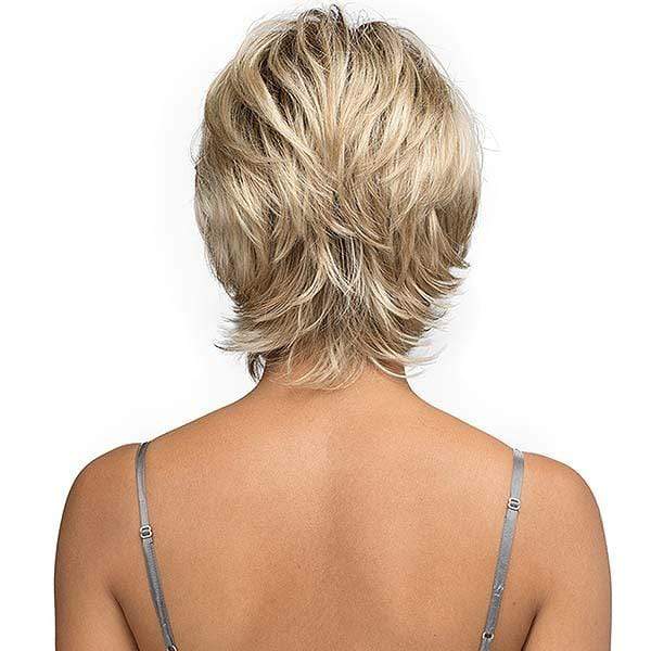 Bobbi Boss - Escara Wig B180 DELIA