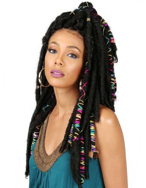 Bobbi Boss - Crochet Braid Bae Locs 20