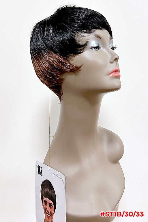 Modu Anytime - Synthetic Wig BAILEY