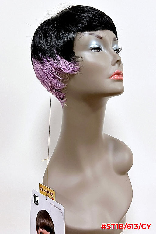 Modu Anytime - Synthetic Wig BAILEY