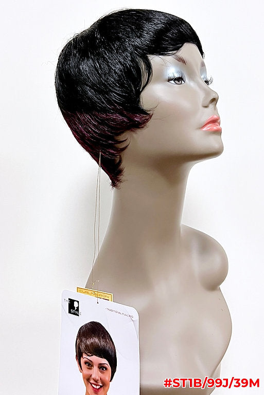 Modu Anytime - Synthetic Wig BAILEY