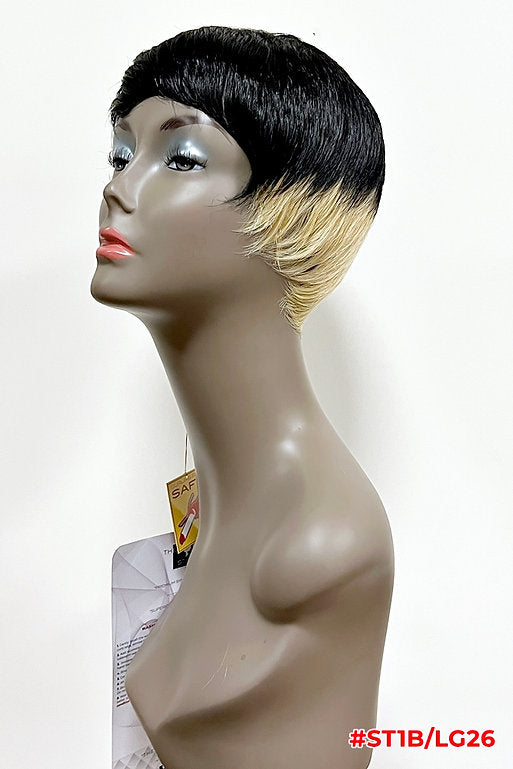 Modu Anytime - Synthetic Wig BAILEY