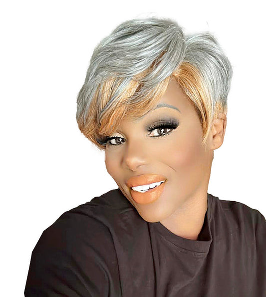 Modu Anytime - Synthetic wig CLP-BARRY