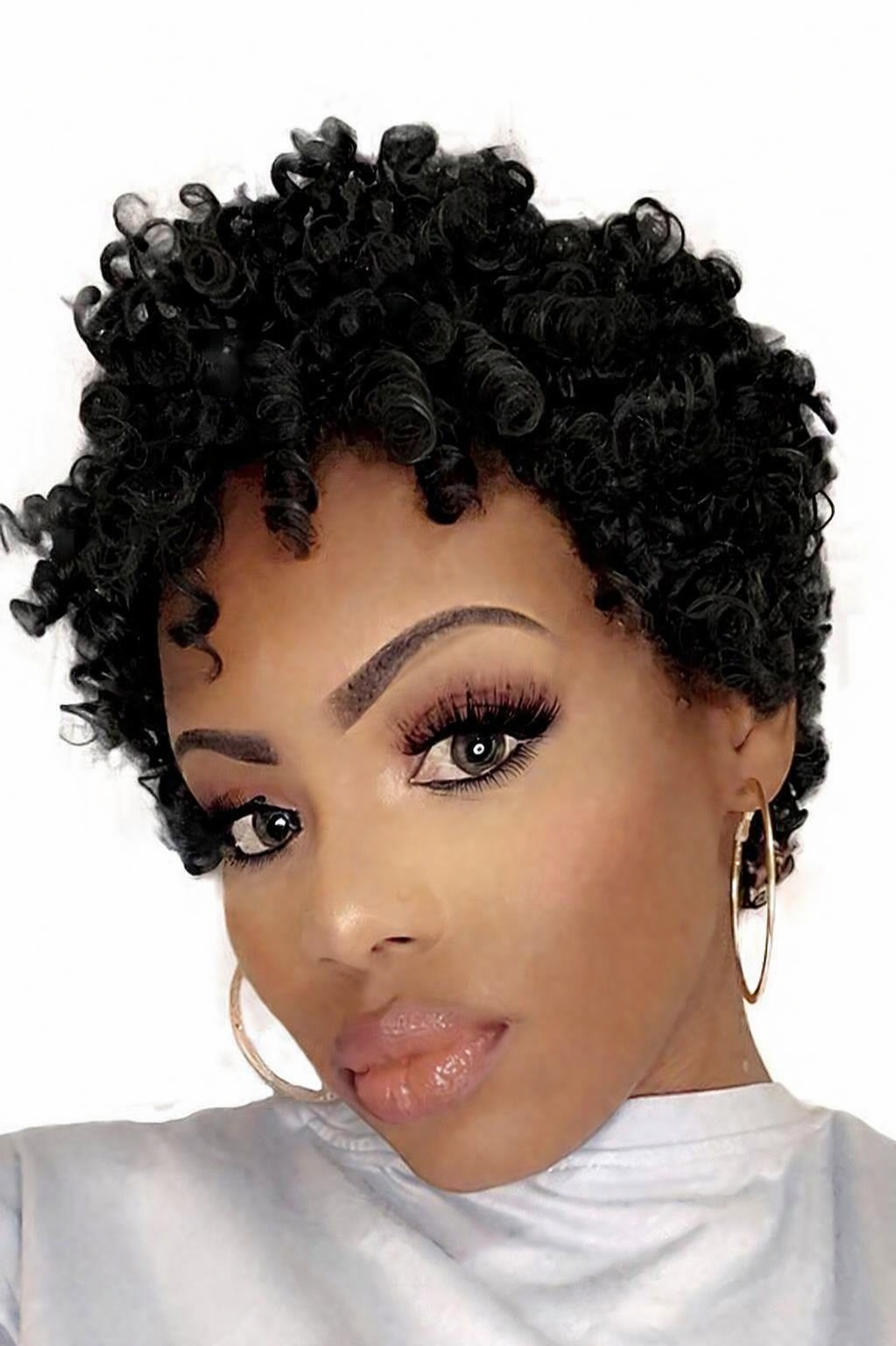 Modu Anytime - Synthetic Lace Part wig LPW-BATES