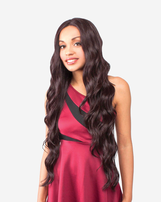 21 Tress - Human Hair Blended Lace wig HL-BEAT