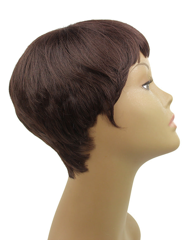 It's a wig - Iron friendly wig BEBE