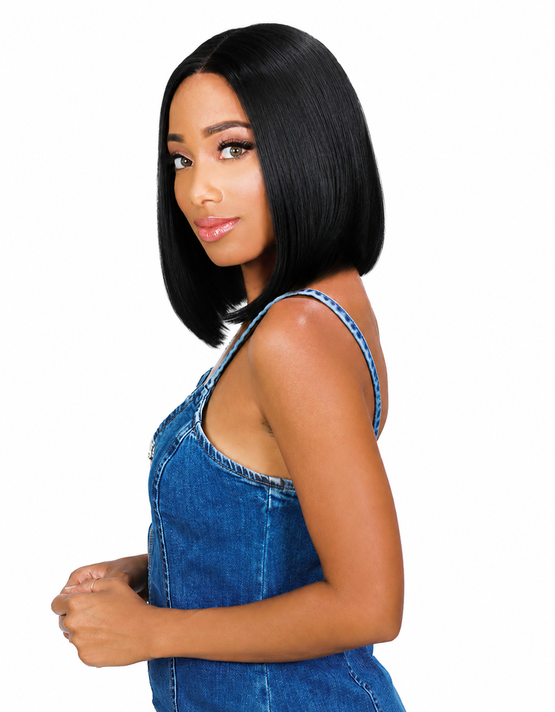 SISTER WIG - Beyond Lace Front Wig BEN