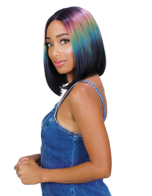 SIS - Beyond Lace Front Wig BEN