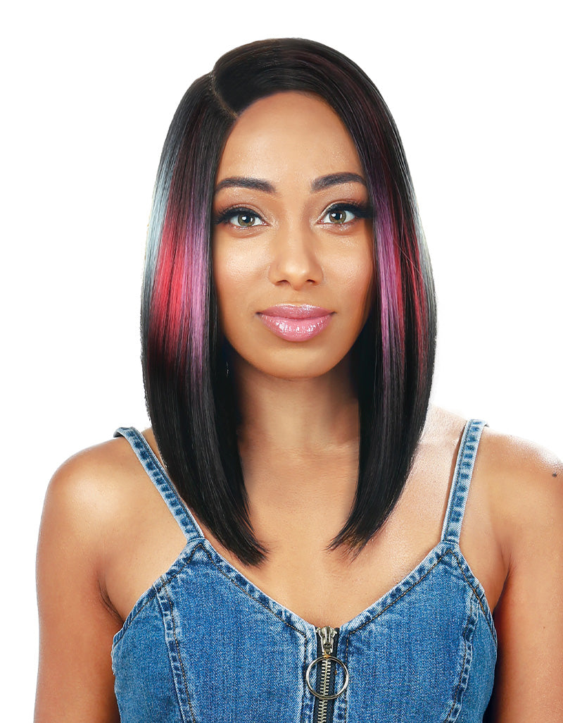 SIS - Beyond Lace Front Wig BEN LONG