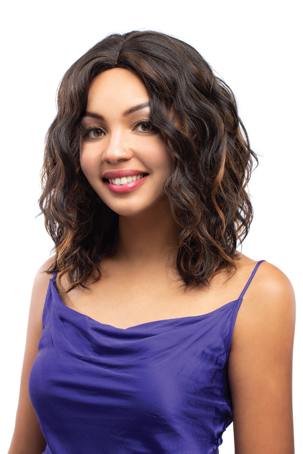 Sensual Vella Vella - Synthetic Wig BETH